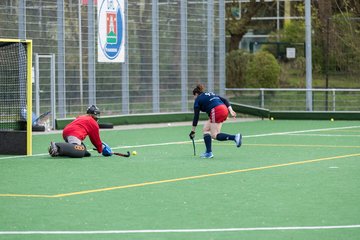 Bild 240 - F VfL Pinneberg - HC St. Pauli : Ergebnis: 2:1